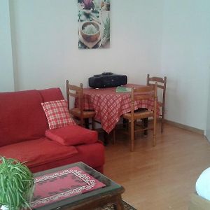 Appartement op de Begane Grond